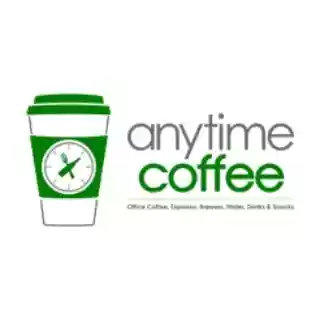 Anytime Coffee