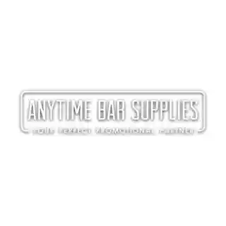 Anytime Bar Supplies