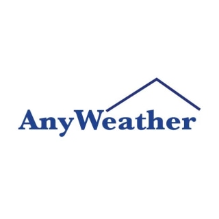AnyWeather logo