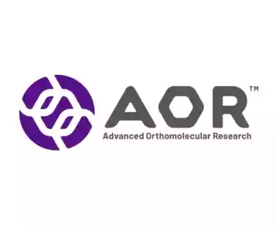 Advanced Orthomolecular Research