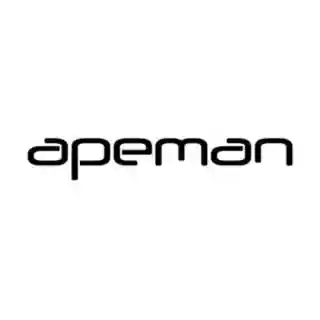 Apeman