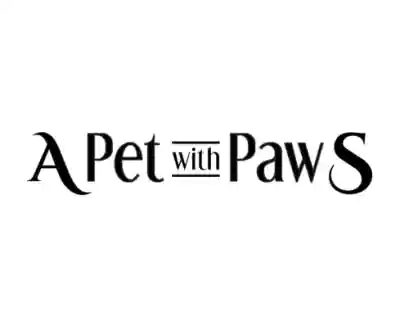 A Pet with Paws