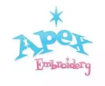 Apex Embroidery Designs