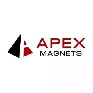 Apex Magnets logo