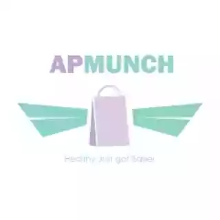 APmunch logo