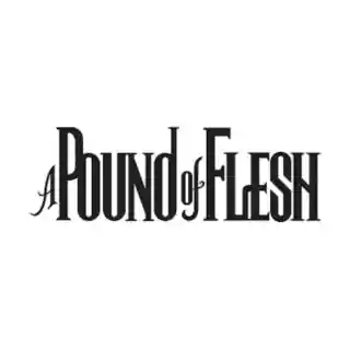 A Pound Of Flesh