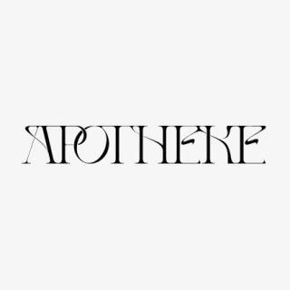 Apotheke Perfume logo