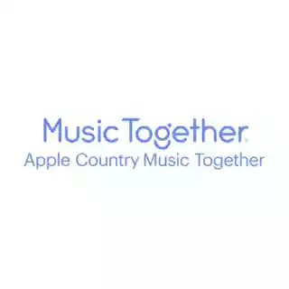 Apple Country Music Together