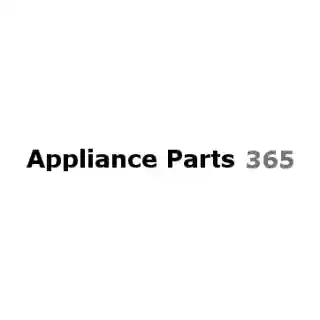 Appliance Parts 365 logo