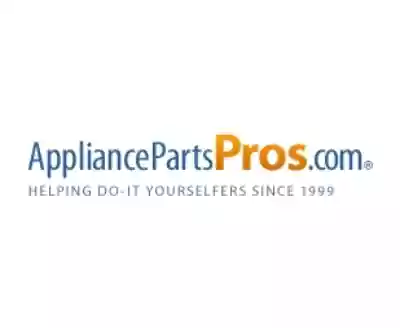 AppliancePartsPros.com