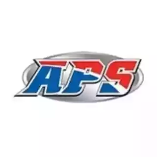 Aps Nutrition