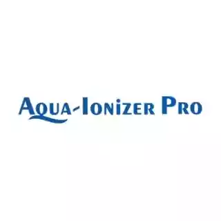 Aqua Ionizer Pro