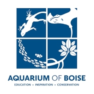 Aquarium of Boise logo