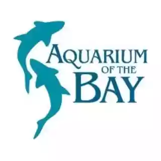 Aquarium of the Bay