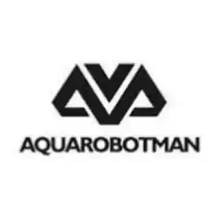 Aquarobotman