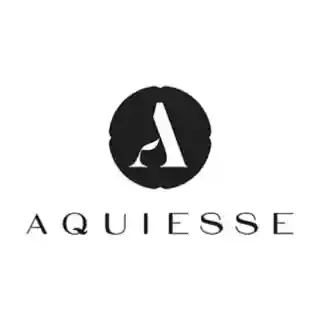 Aquiesse