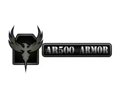 AR500 Armor