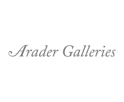 Arader Galleries