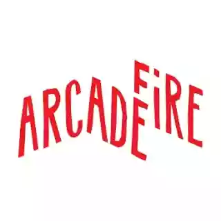 Arcade Fire