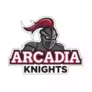 Arcadia Knights Gear