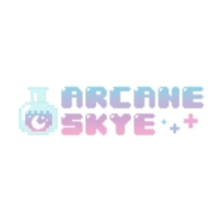 Arcane Skye