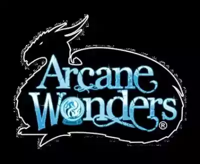 Arcane Wonders