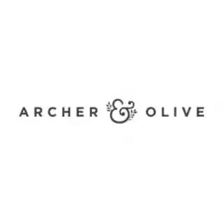 Archer & Olive
