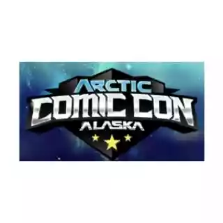 Arctic Comic Con