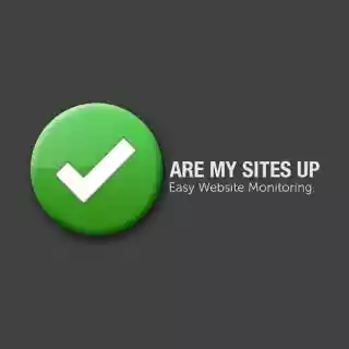 Are My Sites Up?