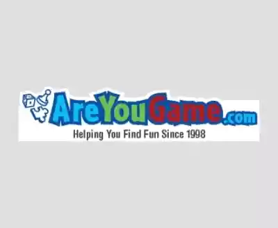 AreYouGame