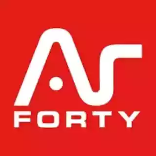 Argon Forty