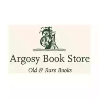 Argosy Book Store