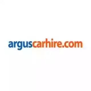 Argus Car Hire