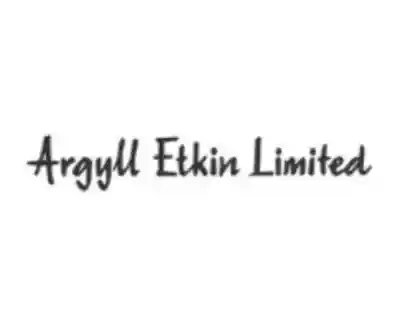 Argyll Etkin