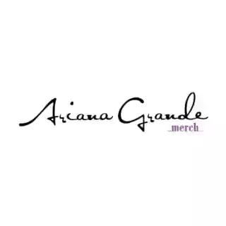 Ariana Grande Merch