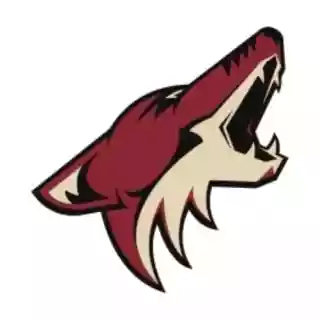 Arizona Coyotes logo