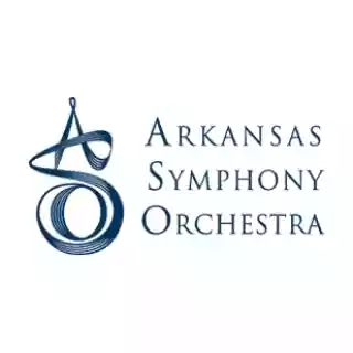 Arkansas symphony orchestra