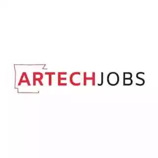 Arkansas Tech Jobs logo