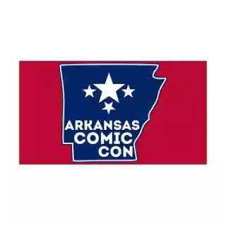 Arkansas Comic Con