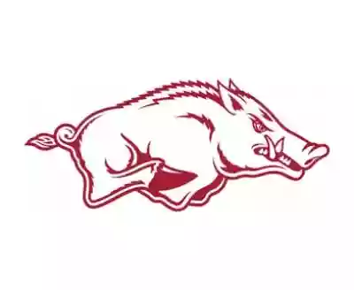 Arkansas Razorbacks logo