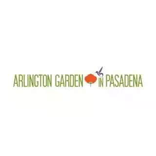 Arlington Garden in Pasadena