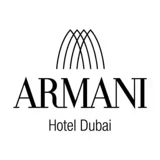 Armani Hotel Dubai