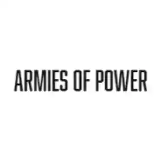 Armies of Power