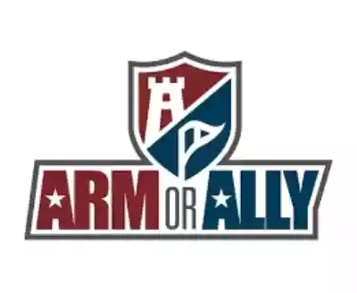 Arm or Ally