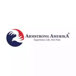 Armstrong Amerika