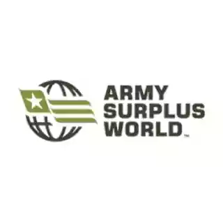 Army Surplus World