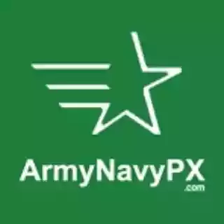 ArmyNavyPX