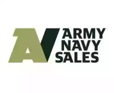 Army Navy Sales