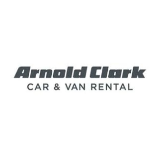 Arnold Clark Car & Van Rental 