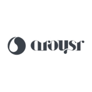 Arousr logo
